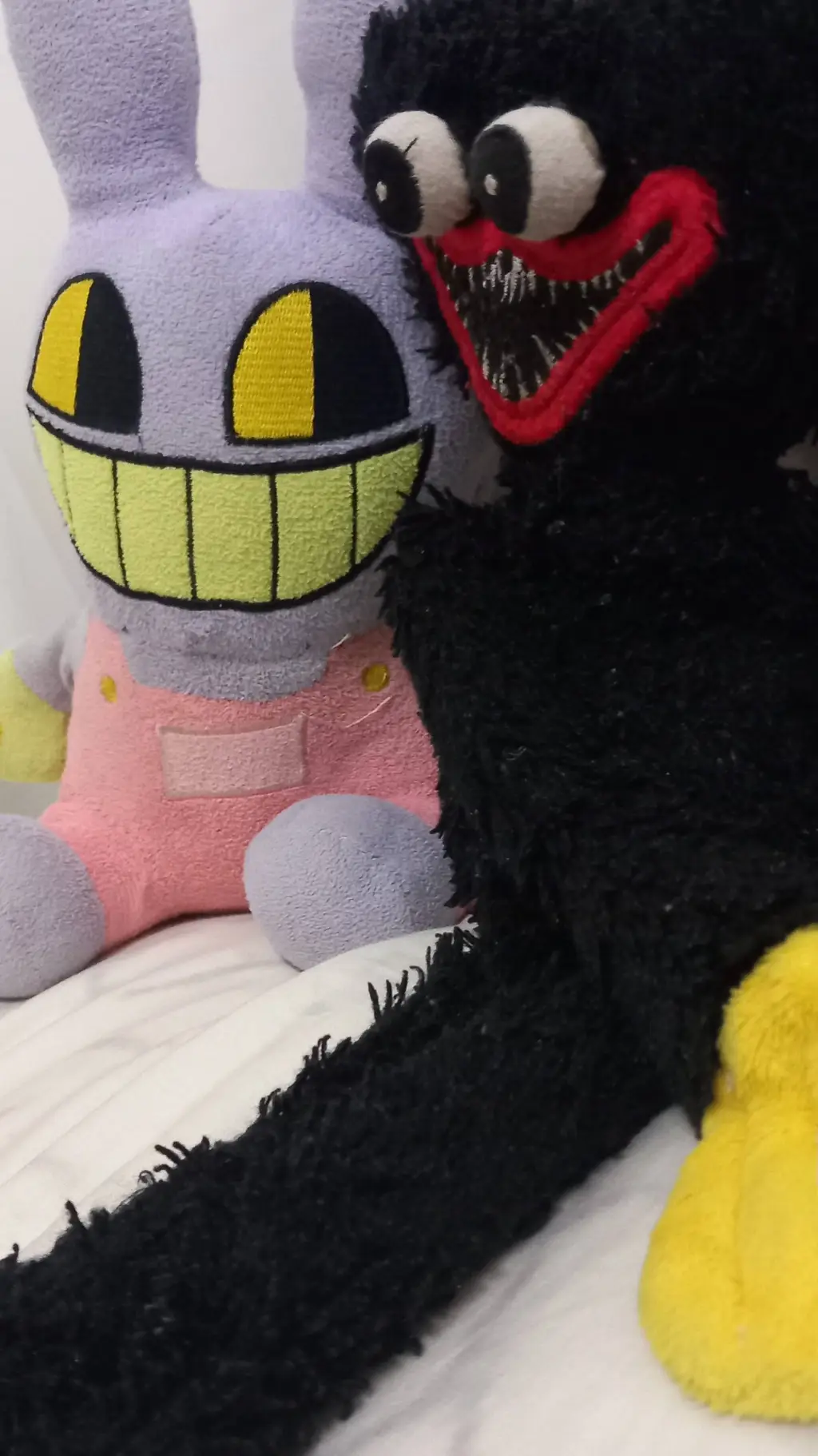 ai character: killy wily  vs jax background