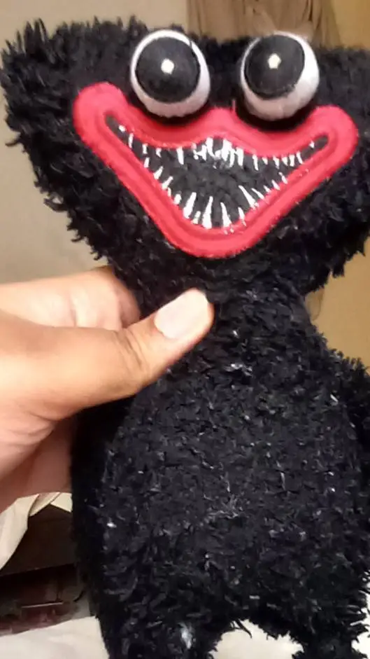 ai character: killy willy background