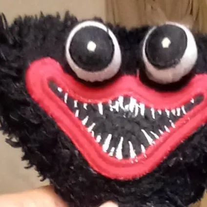 chat with ai character: killy willy