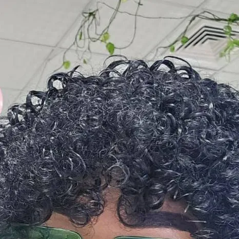 chat with ai character: coco