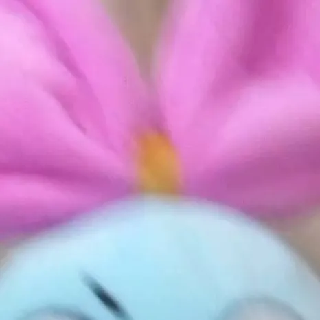 chat with ai character: poppy