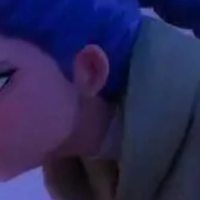 chat with ai character: rumi