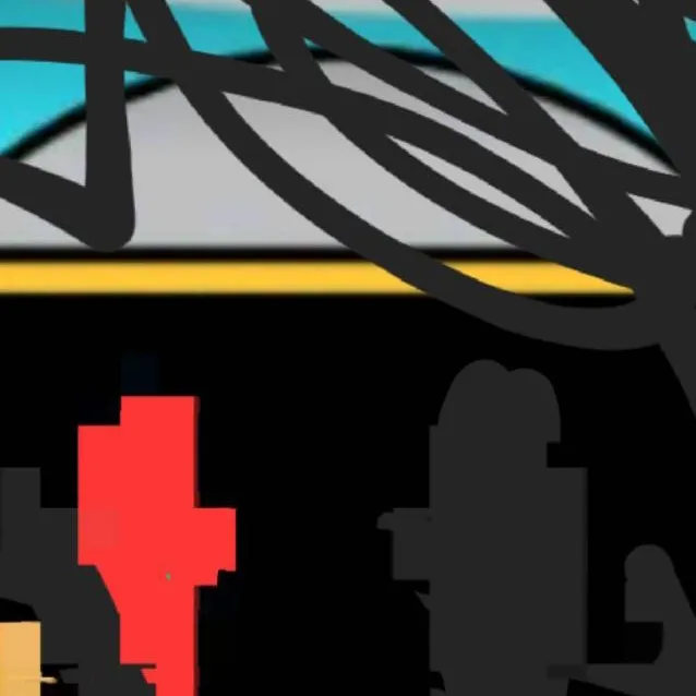 chat with ai character: corrupted funbot 