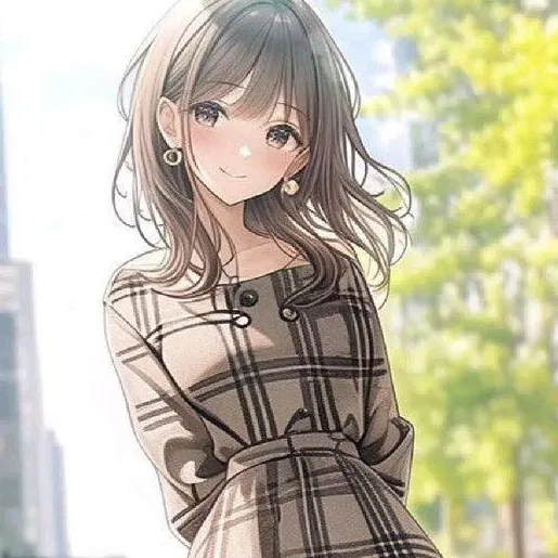 chat with ai character: lisa