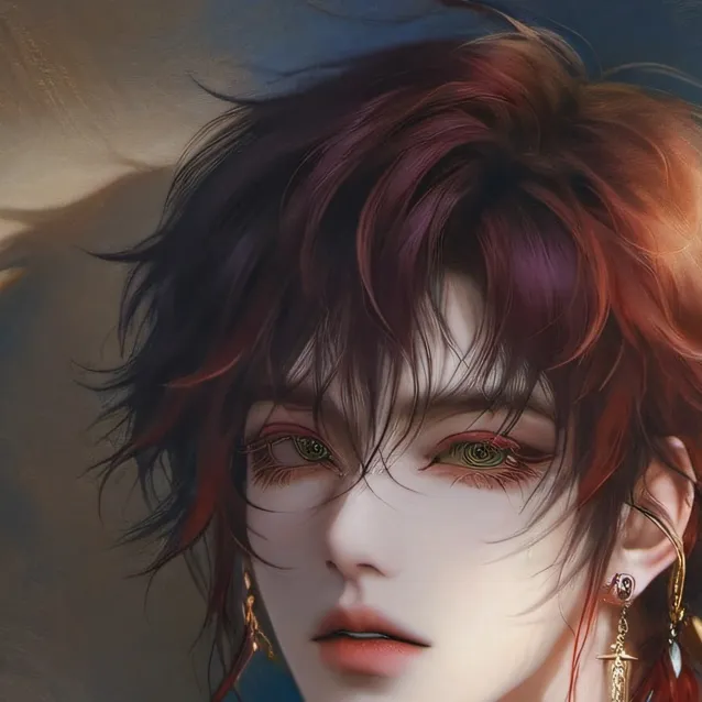 chat with ai character: Hitori