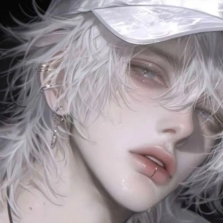 chat with ai character: Enran