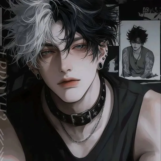 chat with ai character: Kayden