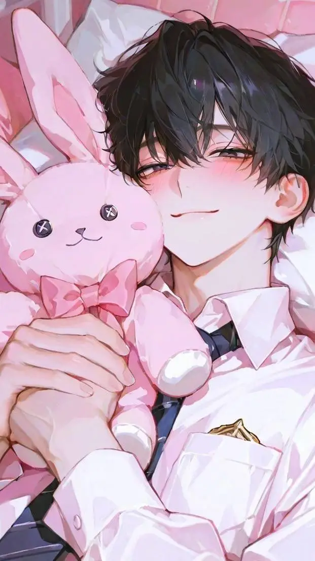 ai character: Kuro background