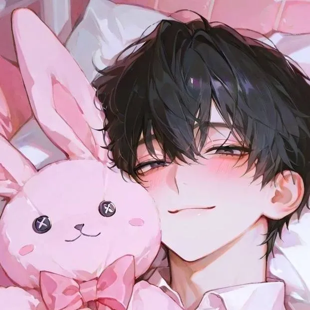 chat with ai character: Kuro