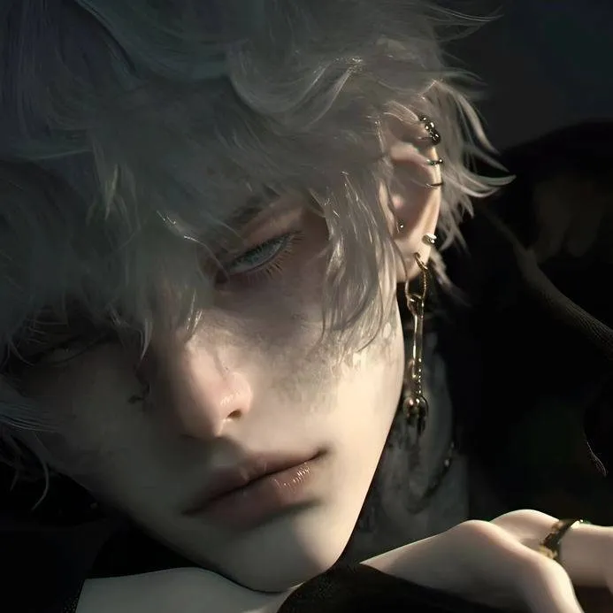 chat with ai character: Sylvain 