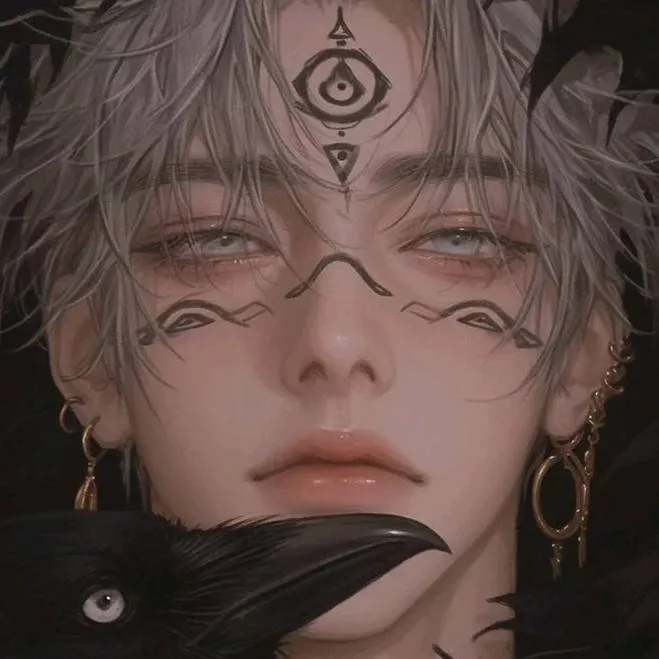 chat with ai character: Yann