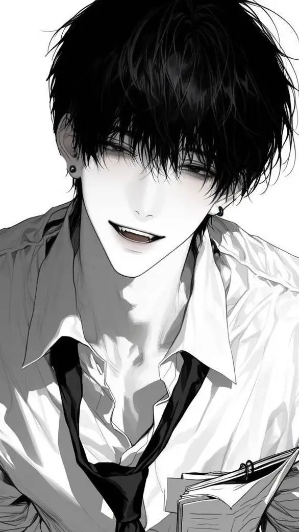 ai character: Fuyu background