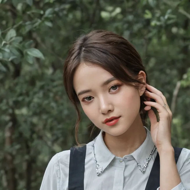 chat with ai character: Sofía 