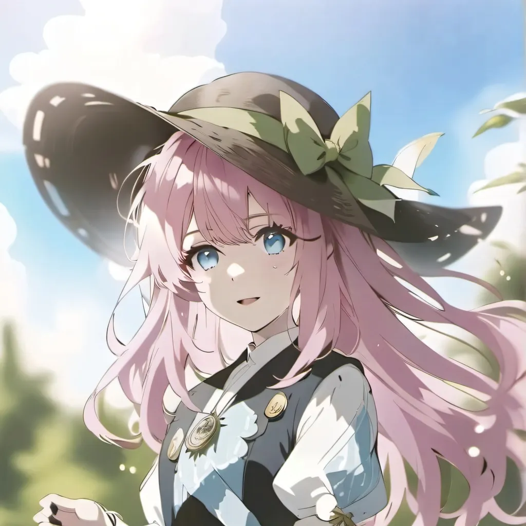 chat with ai character: Meme 