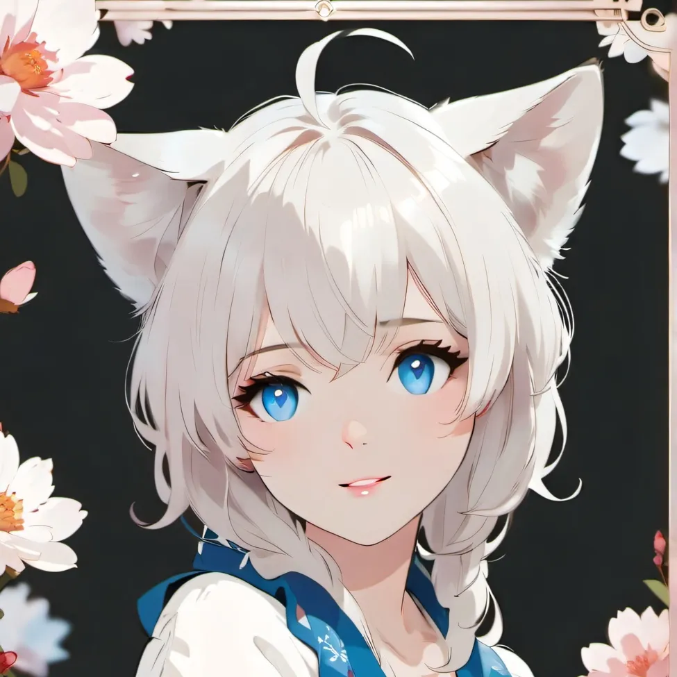 chat with ai character: The Neko Infection