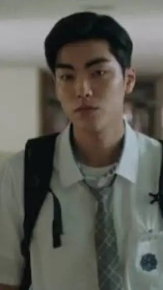 ai character: Yeong-bin background