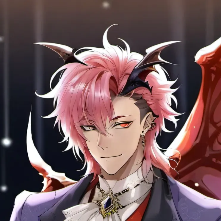 chat with ai character: Ifrit