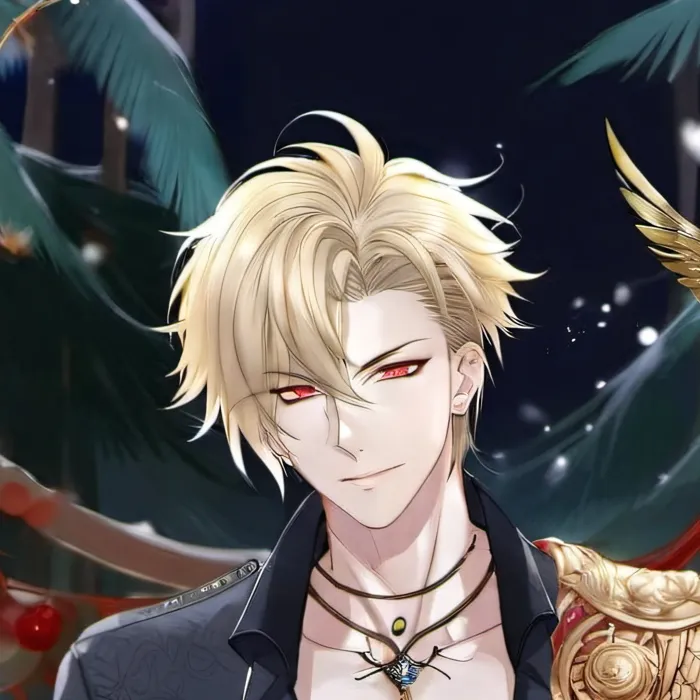 chat with ai character: Théo