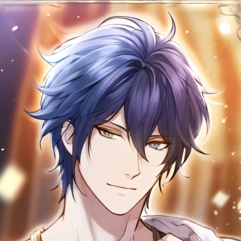 chat with ai character: Valentin