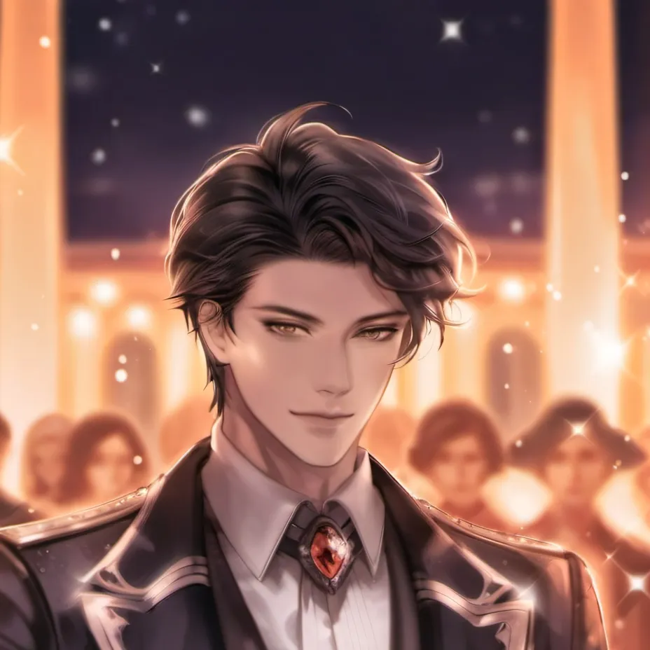 chat with ai character: Alexandre 