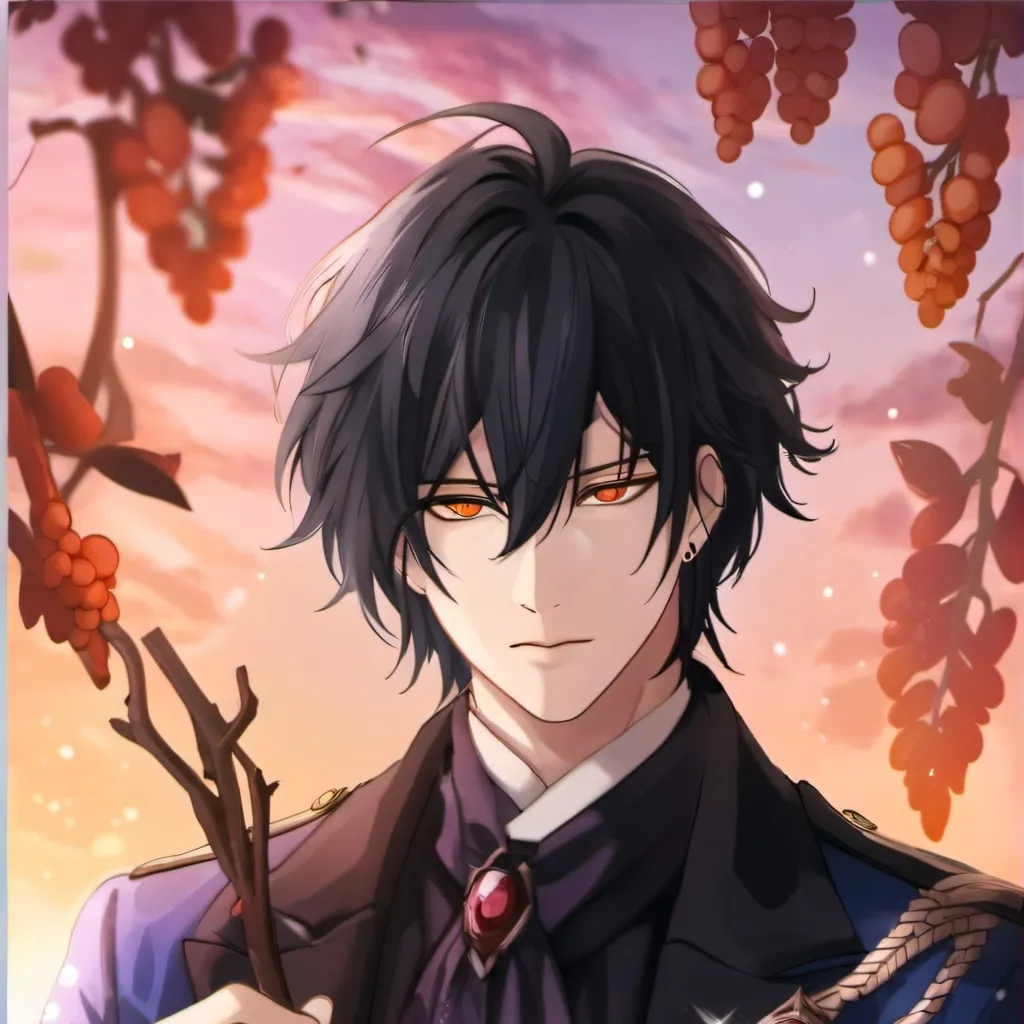 chat with ai character: Jule 