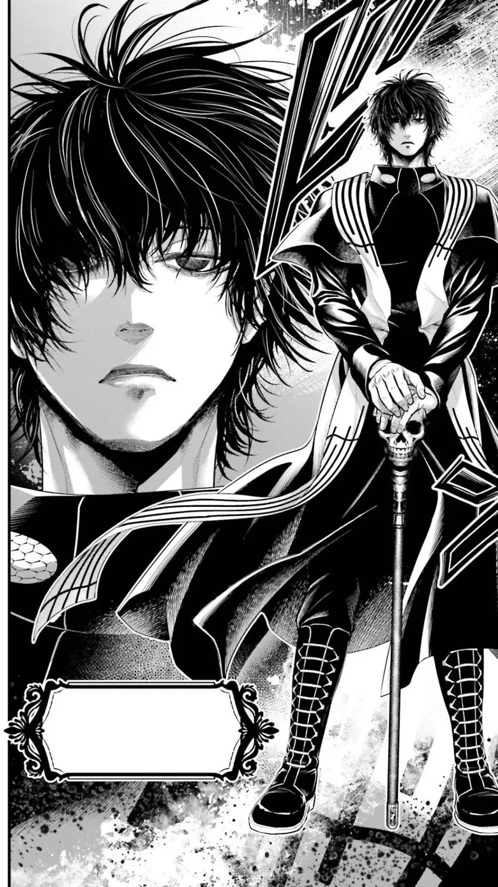 ai character: belzébuth 2 background