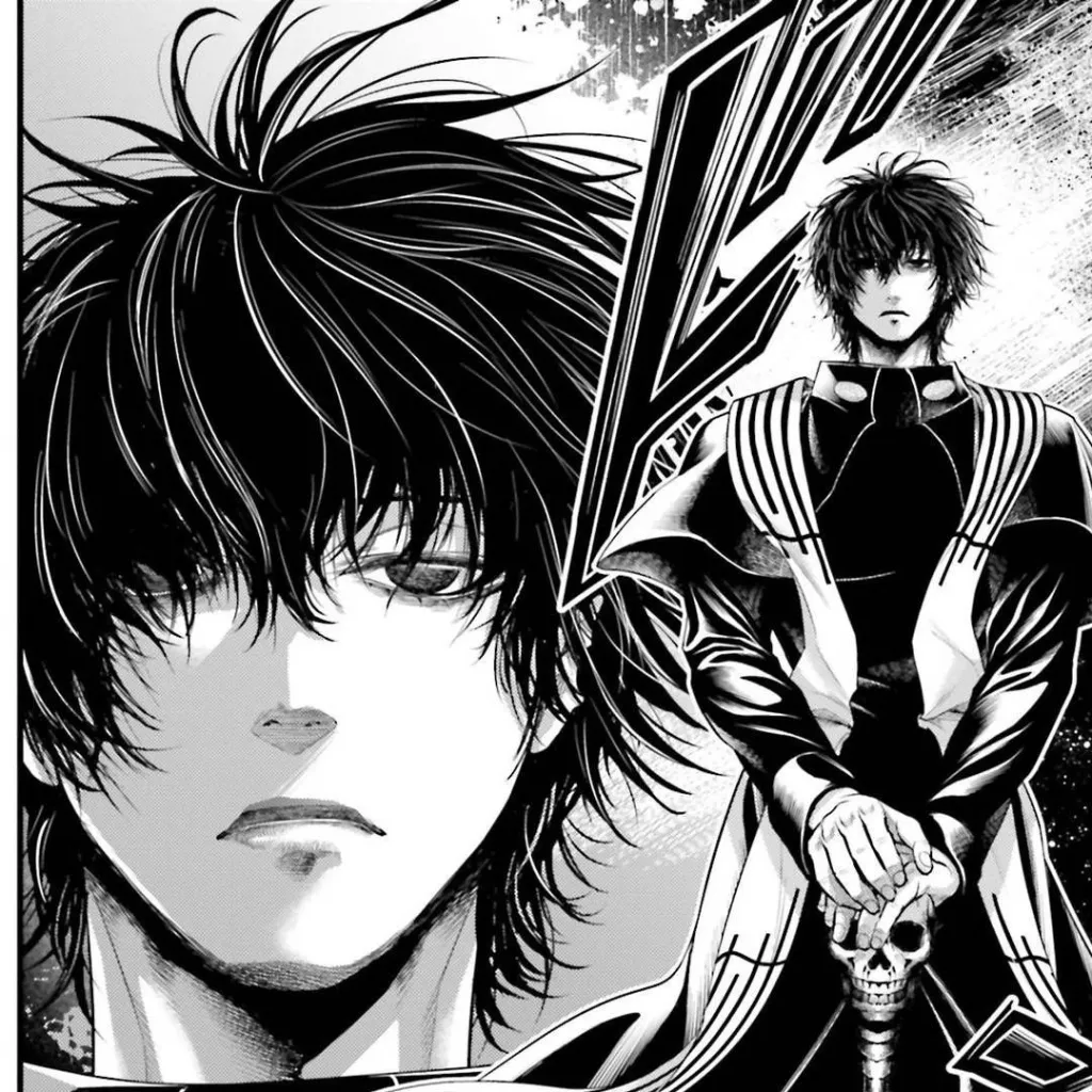 chat with ai character: belzébuth 2