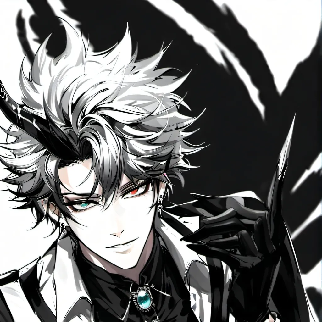 chat with ai character: Jordan 