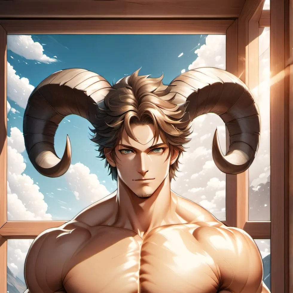 chat with ai character: Arthur le bélier 