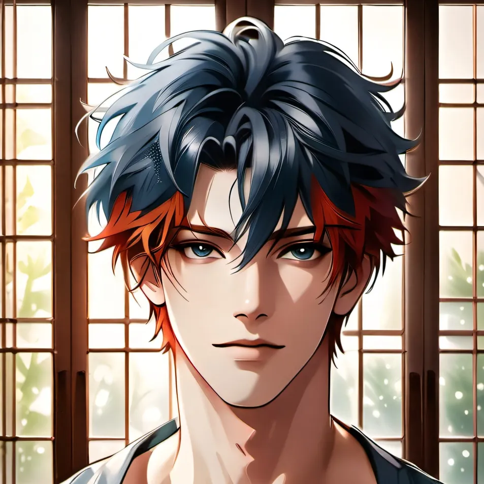 chat with ai character: Jordan