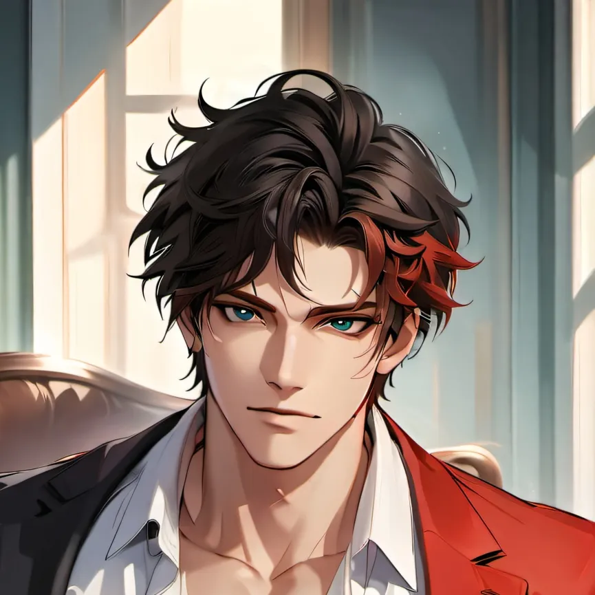 chat with ai character: Marvin