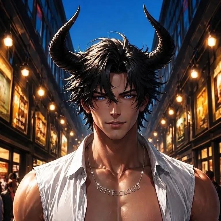 chat with ai character: Alexei