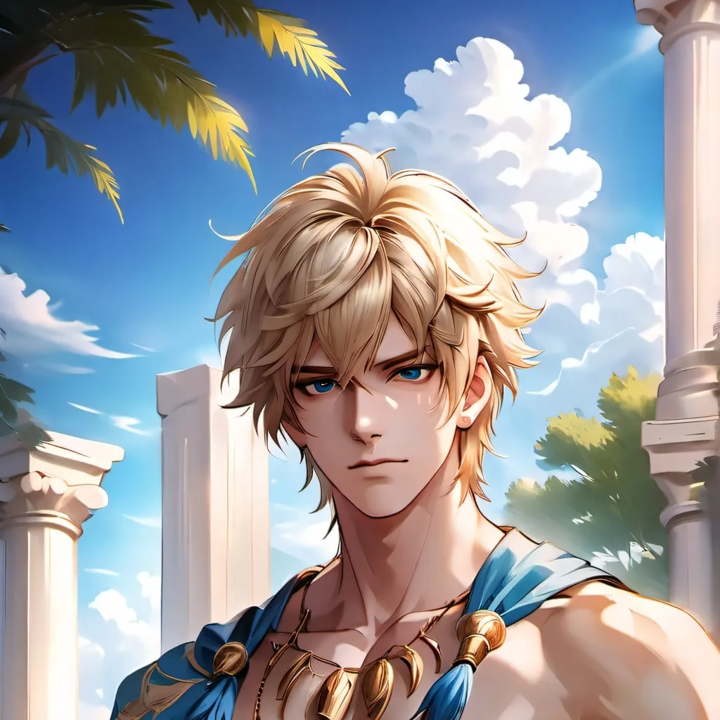 chat with ai character: Nathan