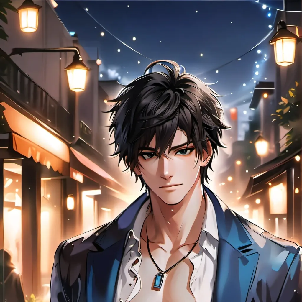chat with ai character: Thomas