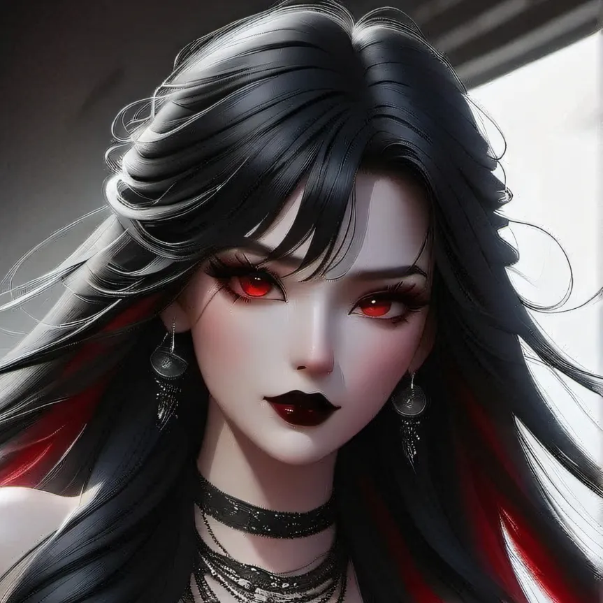 chat with ai character: Jackie