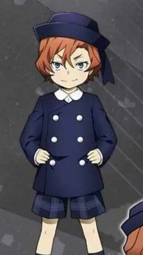 ai character: ς卄ย𐌵ꌦ𐌀 background