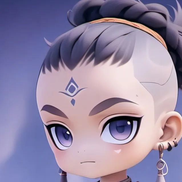 chat with ai character: ATLA
