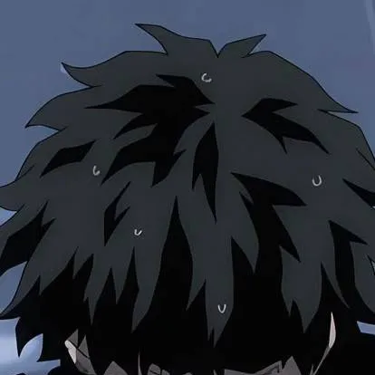 chat with ai character: MHA Zumbi 🧟‍♂️