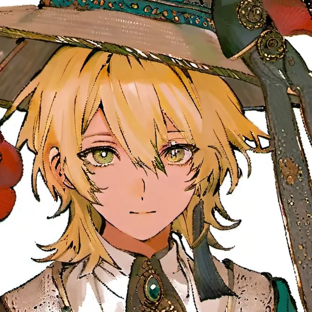 chat with ai character: ash