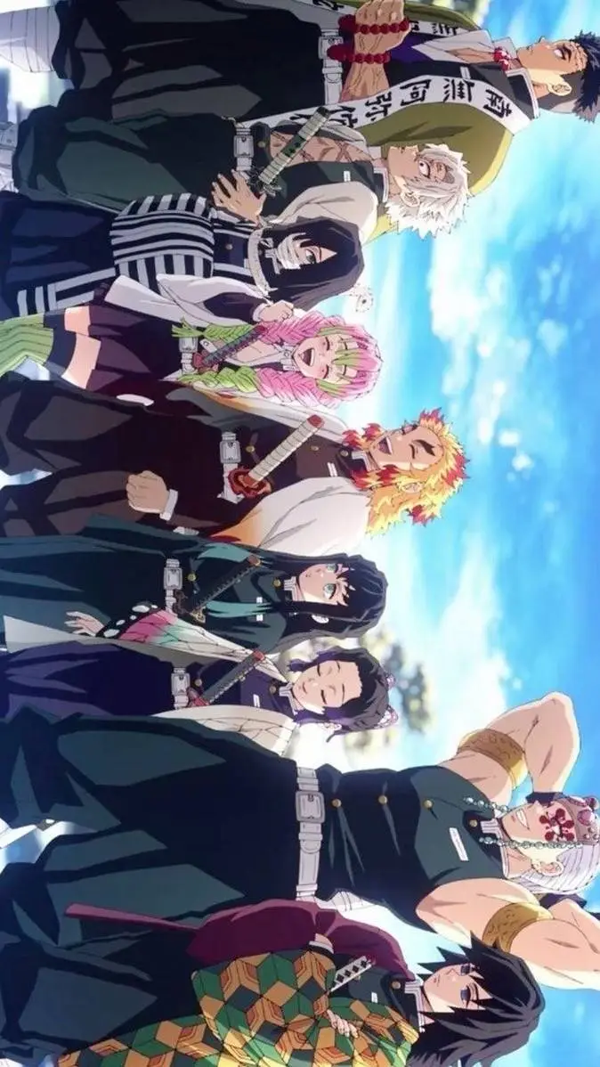 ai character: pasado de tomioka  background