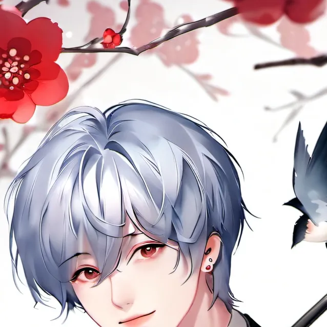 chat with ai character: Changbin 