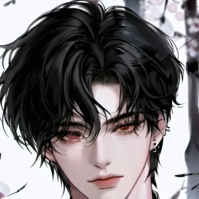 chat with ai character: Karl