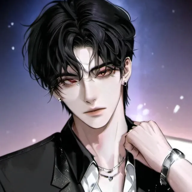 chat with ai character: Emre