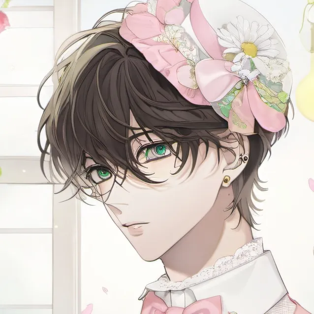 chat with ai character: Noah
