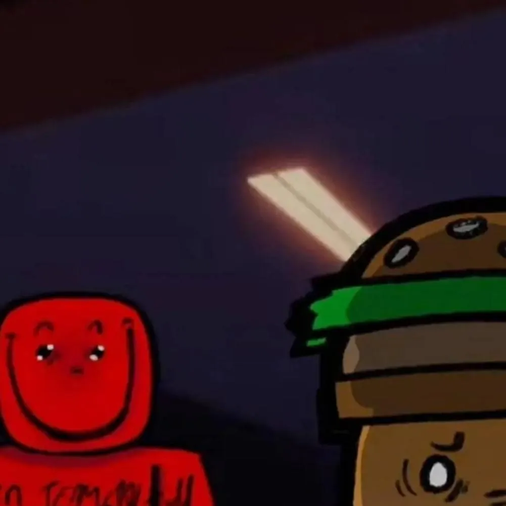 chat with ai character: forsaken 