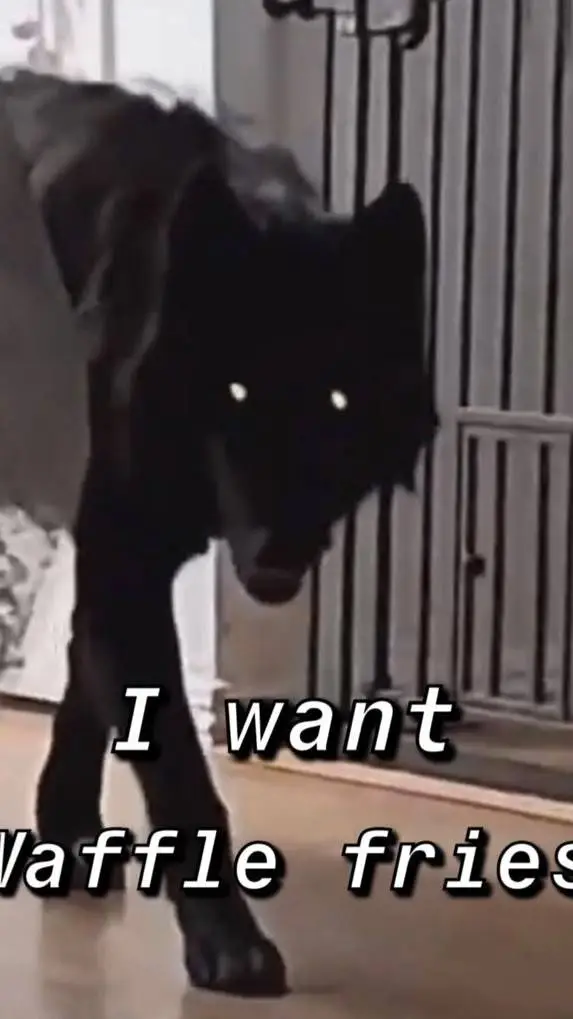 ai character: yes background