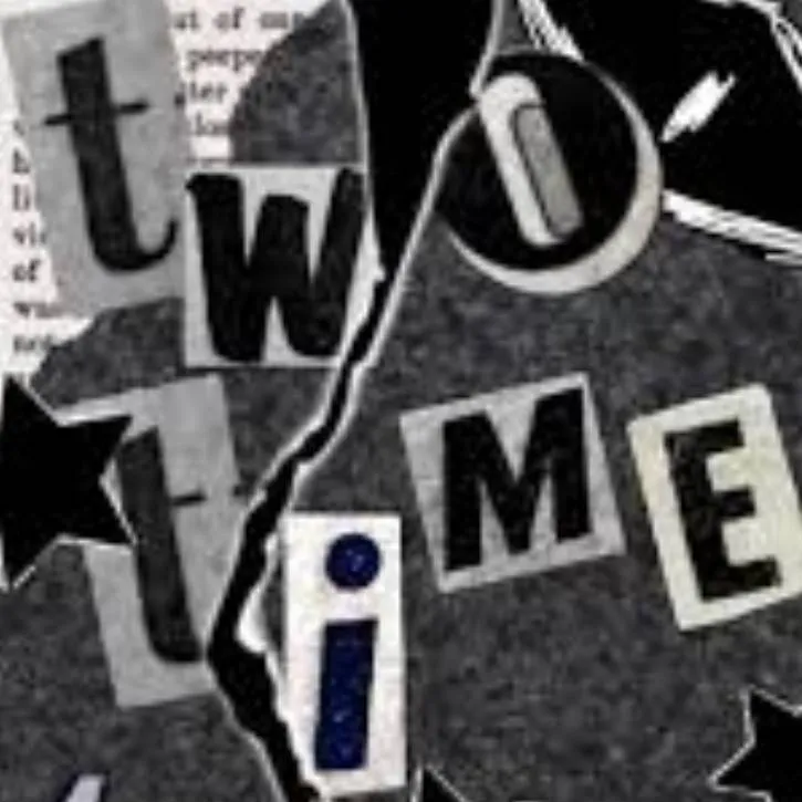 chat with ai character: Two time! 