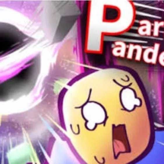 chat with ai character: Parkour Pandemic