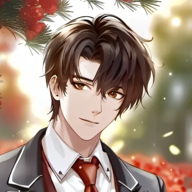 chat with ai character: †★Noah ★†