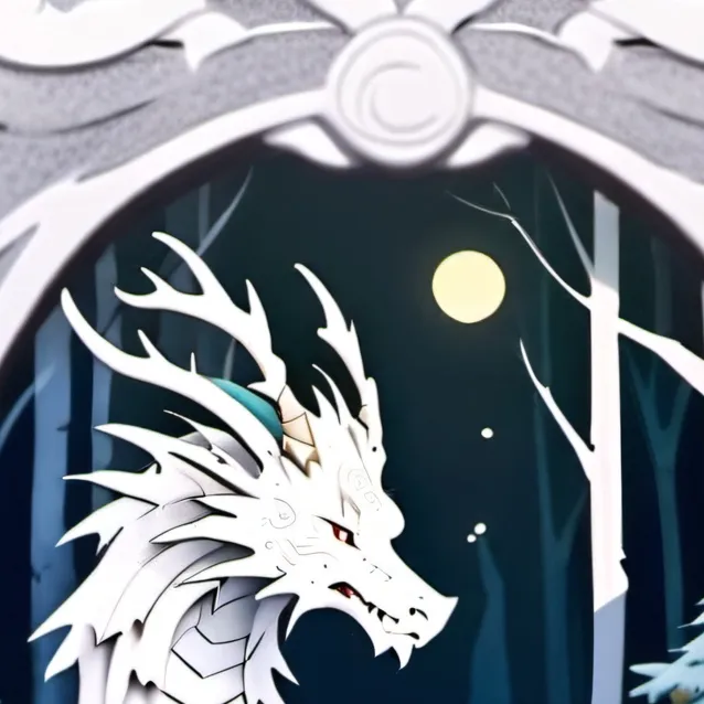 chat with ai character: Snowflake